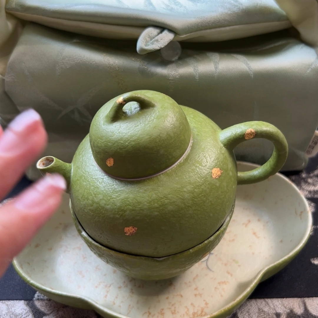 茶具等产品的生产