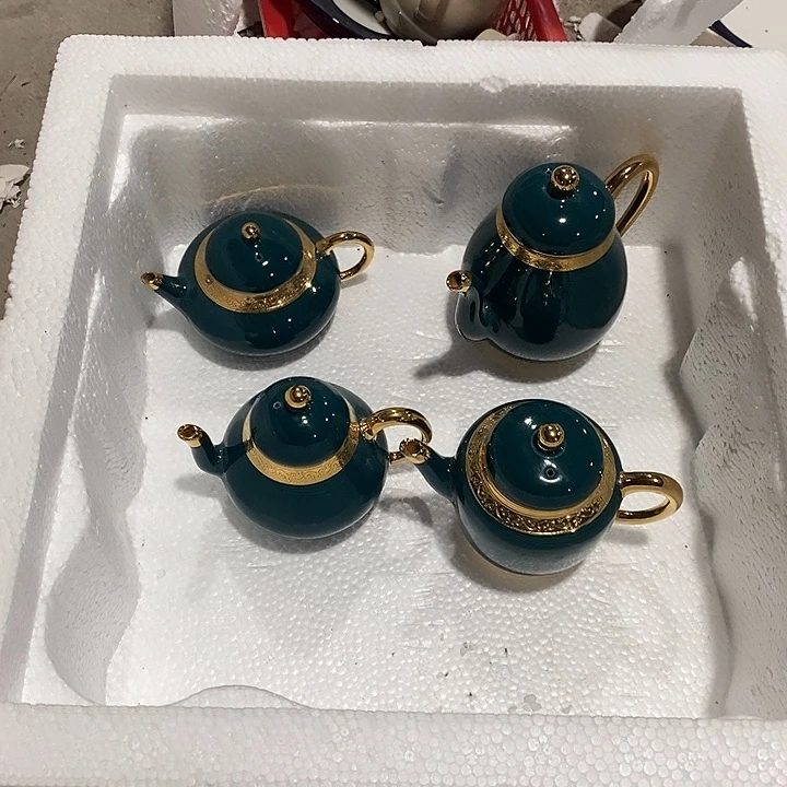 微瑕茶具介意勿拍