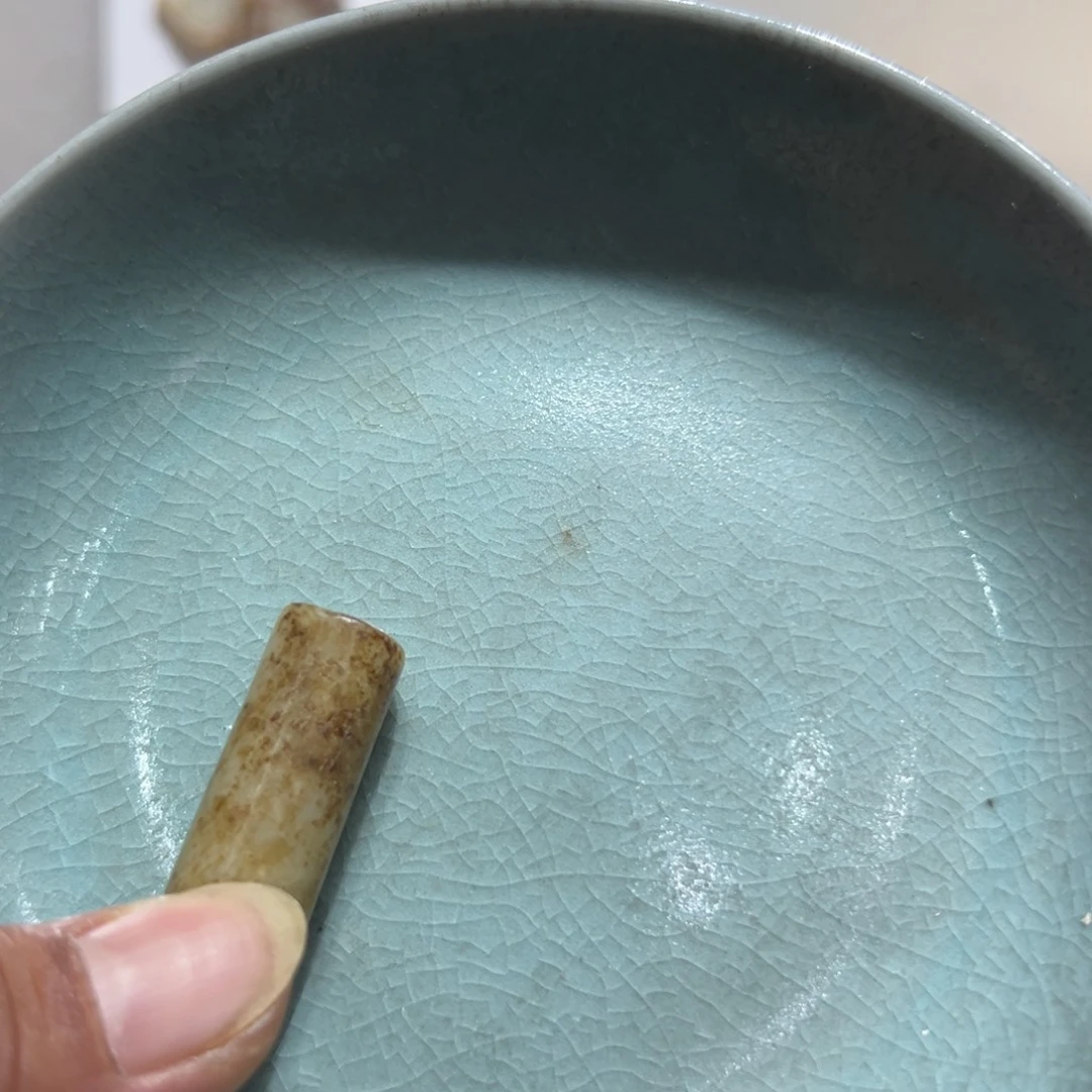 瓷片瓷片瓷片制作技术第一部分