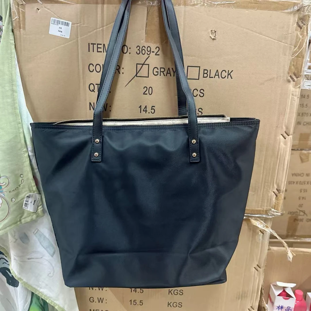K251219 32*12*31cm 女士单肩包 托特包