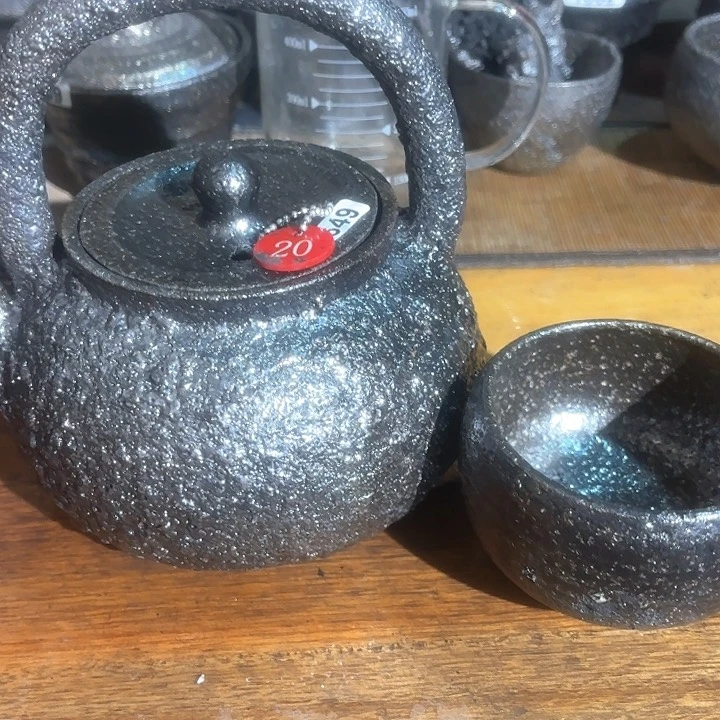 草****茶20号壶一个188米20曰