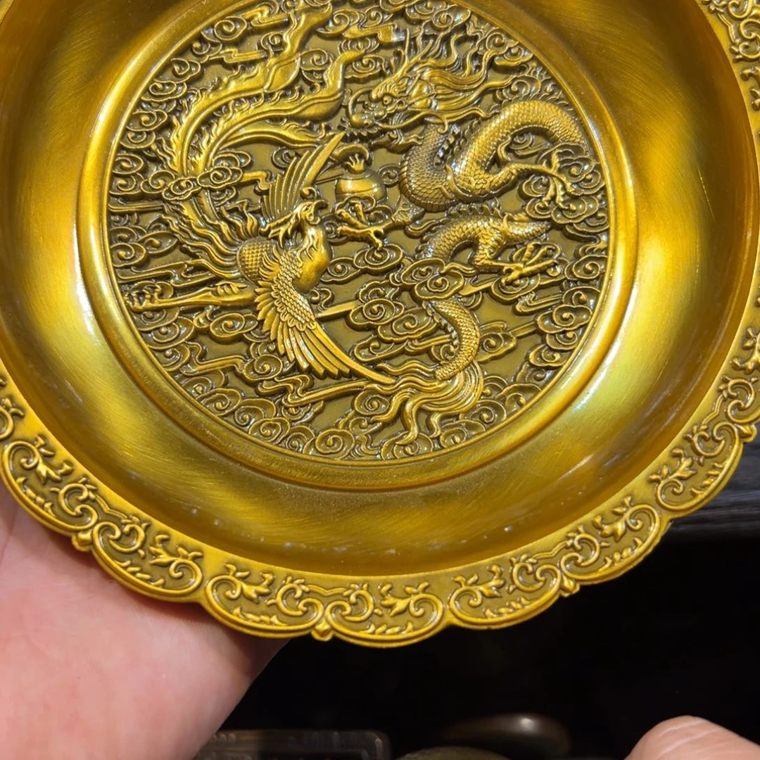 铜器铜器精工铜器