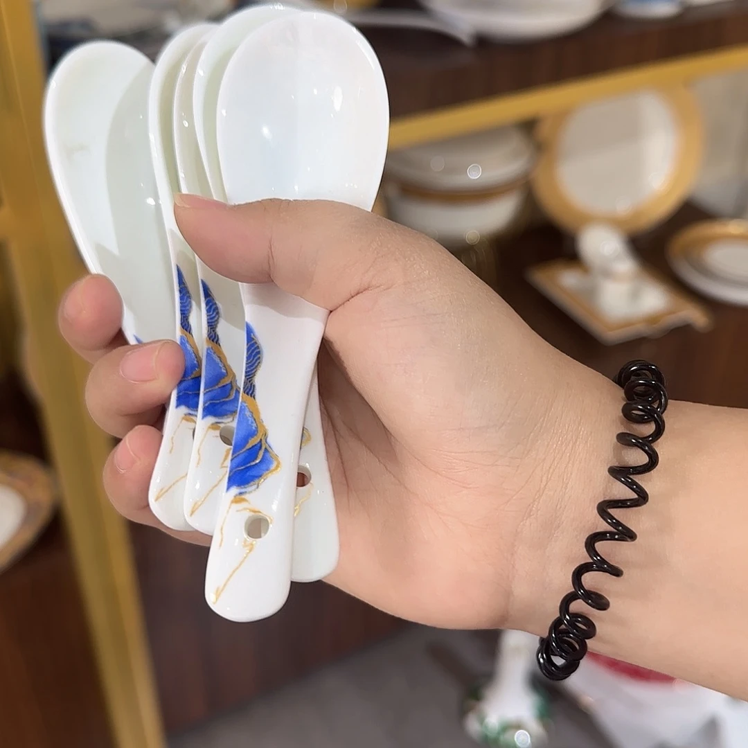 骨瓷骨瓷珐琅彩工艺