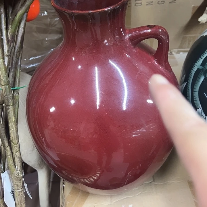 瓷片瑕疵。。。丶。。。。。。。。。。。