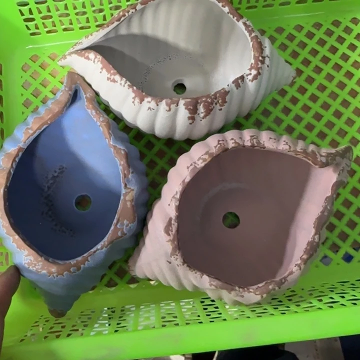 3《所有单满15发（花盆）》瑕疵品处理10×7×5