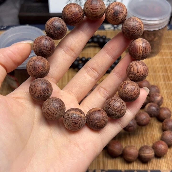 藤类缅甸小叶降真香白油1.5
