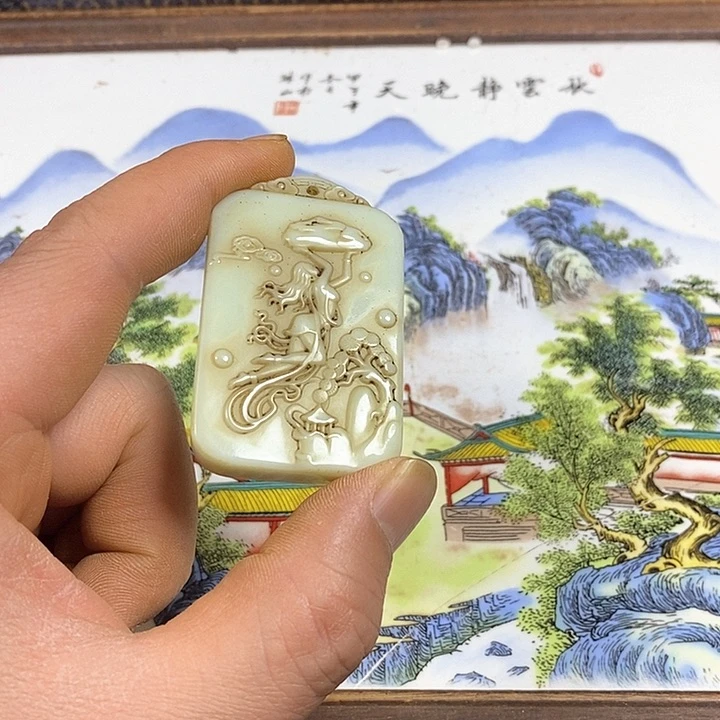 闪购链接一图一物