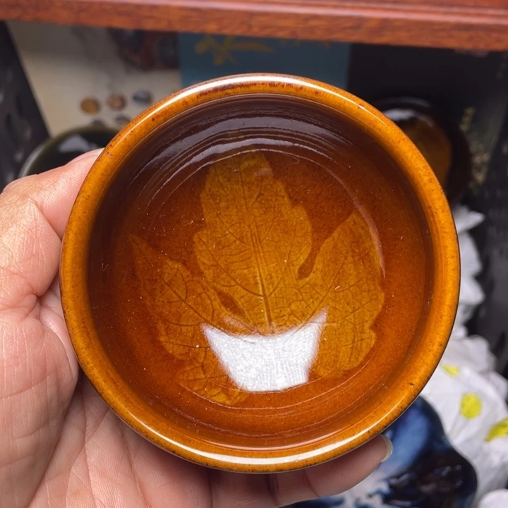 茶盏你说过一段感情你