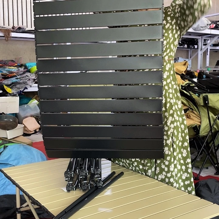 铁瑕疵桌子95*55*50。磨砂黑