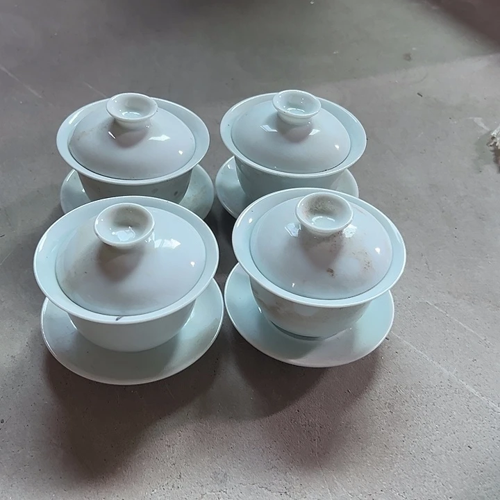 微瑕茶具介意勿拍