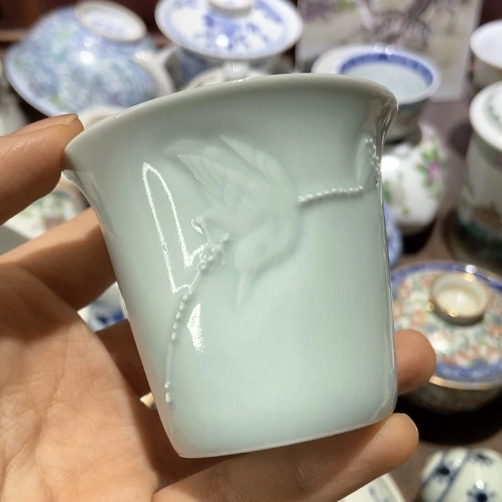 澄**道陶瓷艺术品的设计