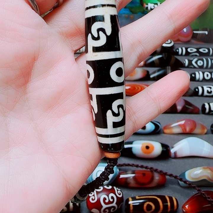 玛瑙/玉髓合金珠宝半成品