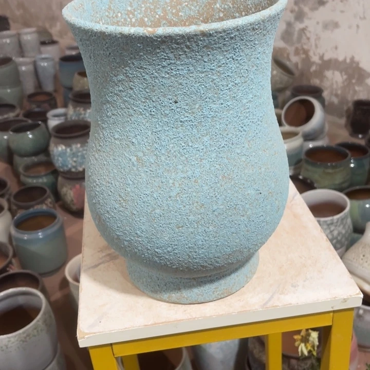 花盆紫砂口径20高度30一只正品