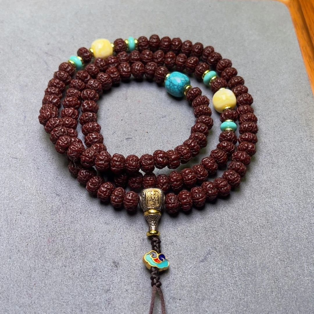 金刚菩提吊坠金刚8+