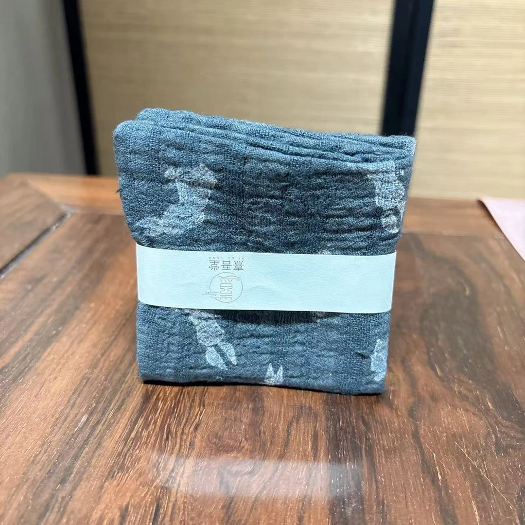 【兔子茶巾】茶周边