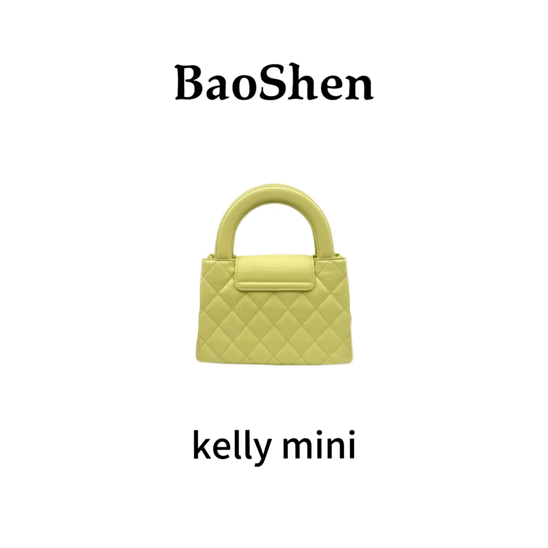 【E171】kelly mini-新款大容量女包多功能斜挎包百搭单肩包