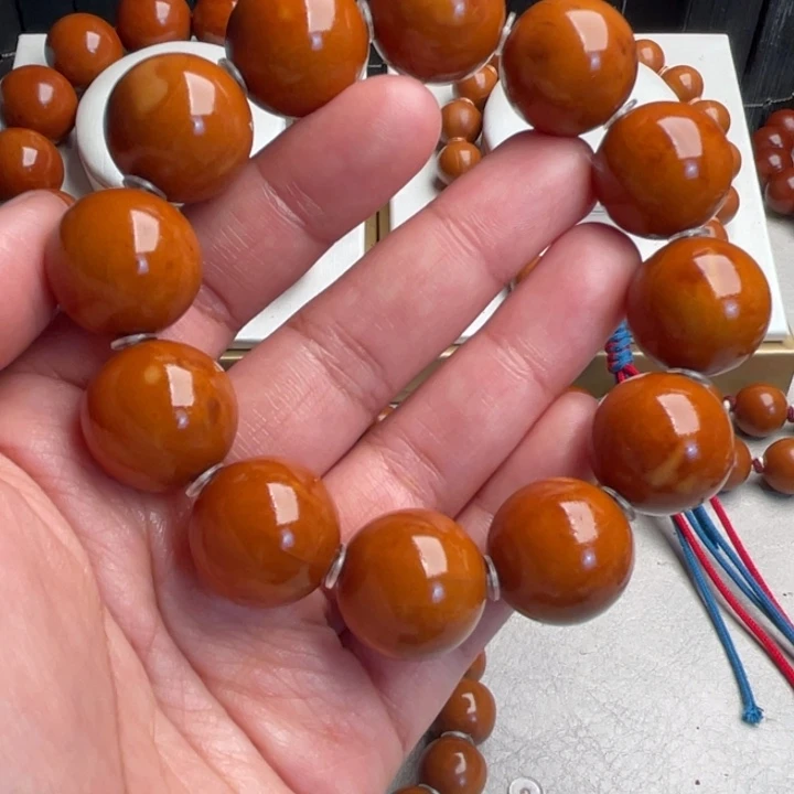 手串/手链橄榄核橄榄核2.0