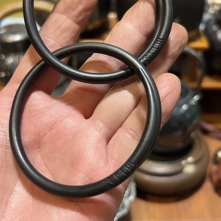 铁中古工艺品摆件