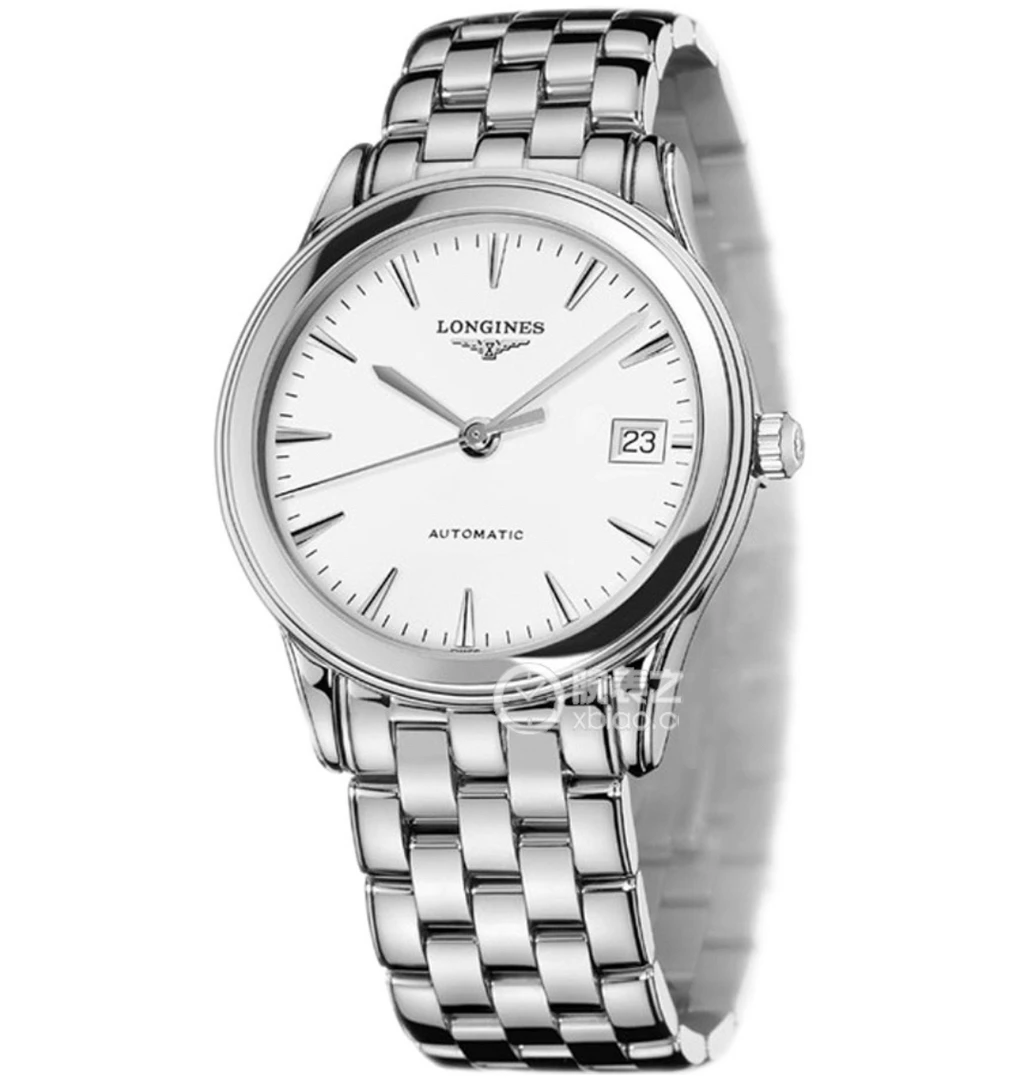 99新 Longines/浪琴 /军旗774/表径36/自动机械表