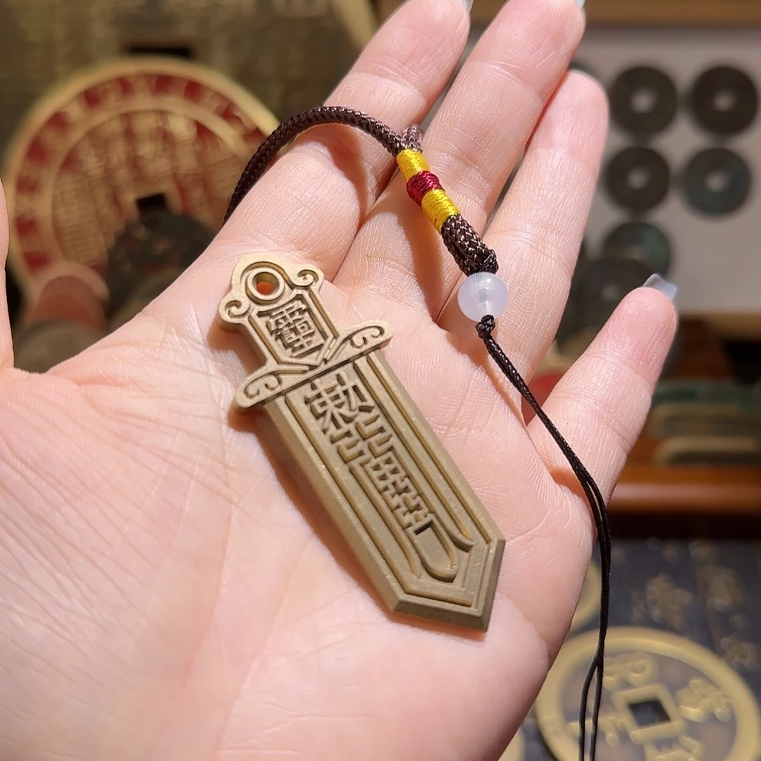 铜现代仿制工艺品