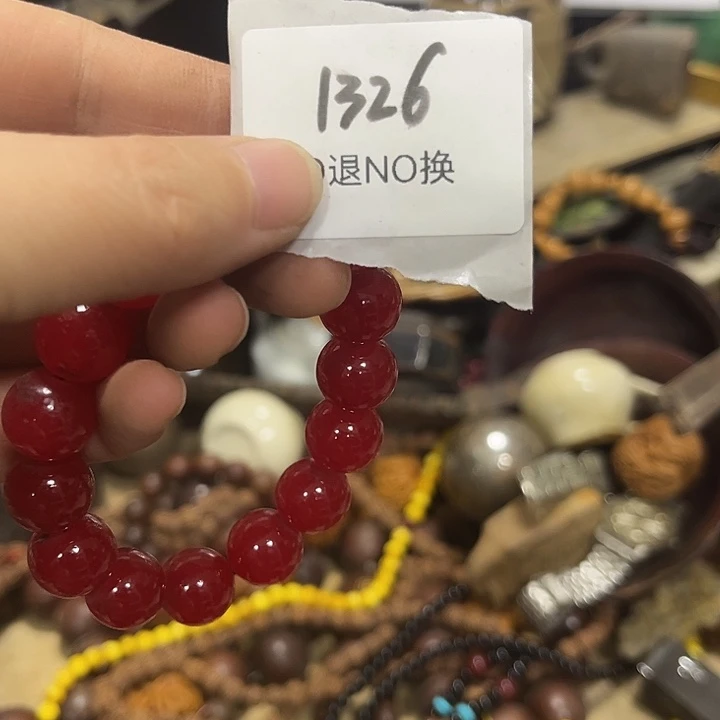 文***木头木头不退不换1326号工艺品