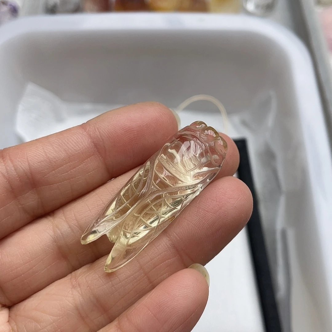 吊坠(不含链)未镶嵌水晶?***?