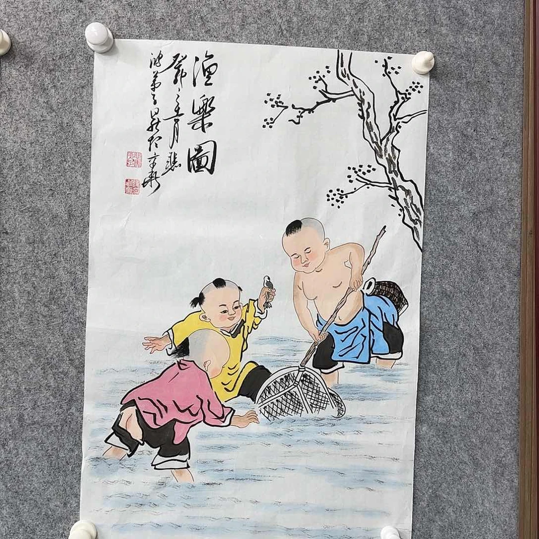 书法作品多次参加全国