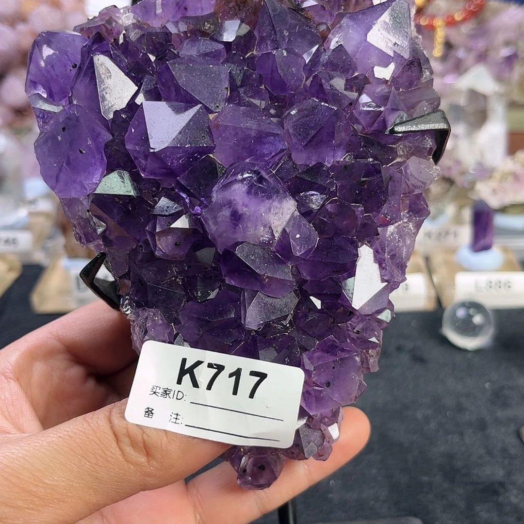 水晶天然水晶家居摆件未镶嵌