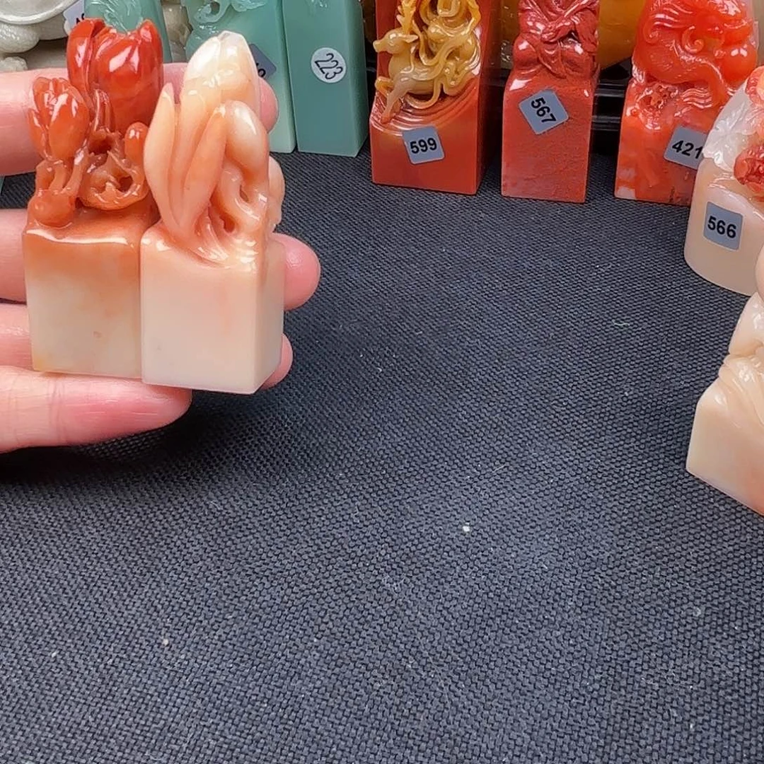 寿山石印石66677788888