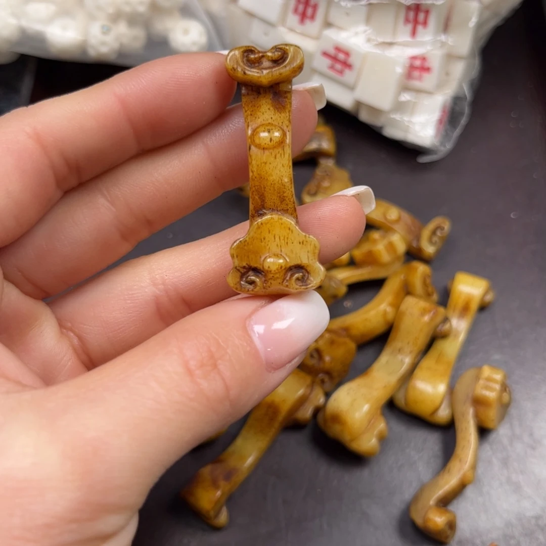 手串/手链驼骨编号52