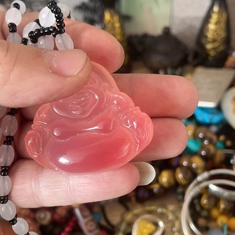 大家都喜欢的紫砂串