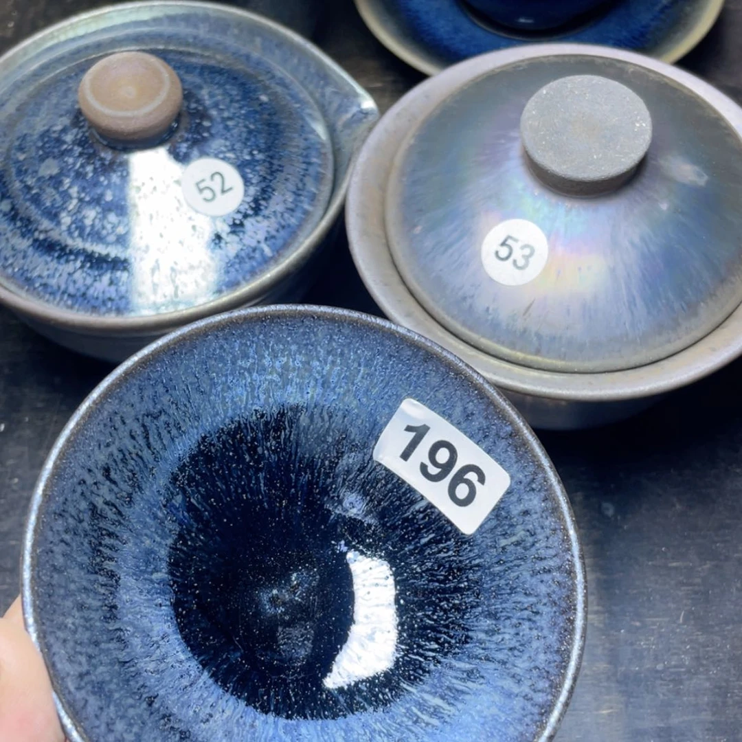 【闪购商品】茶盏196。