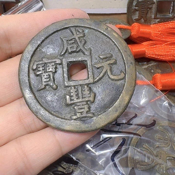 老***外铜现代工艺品花钱