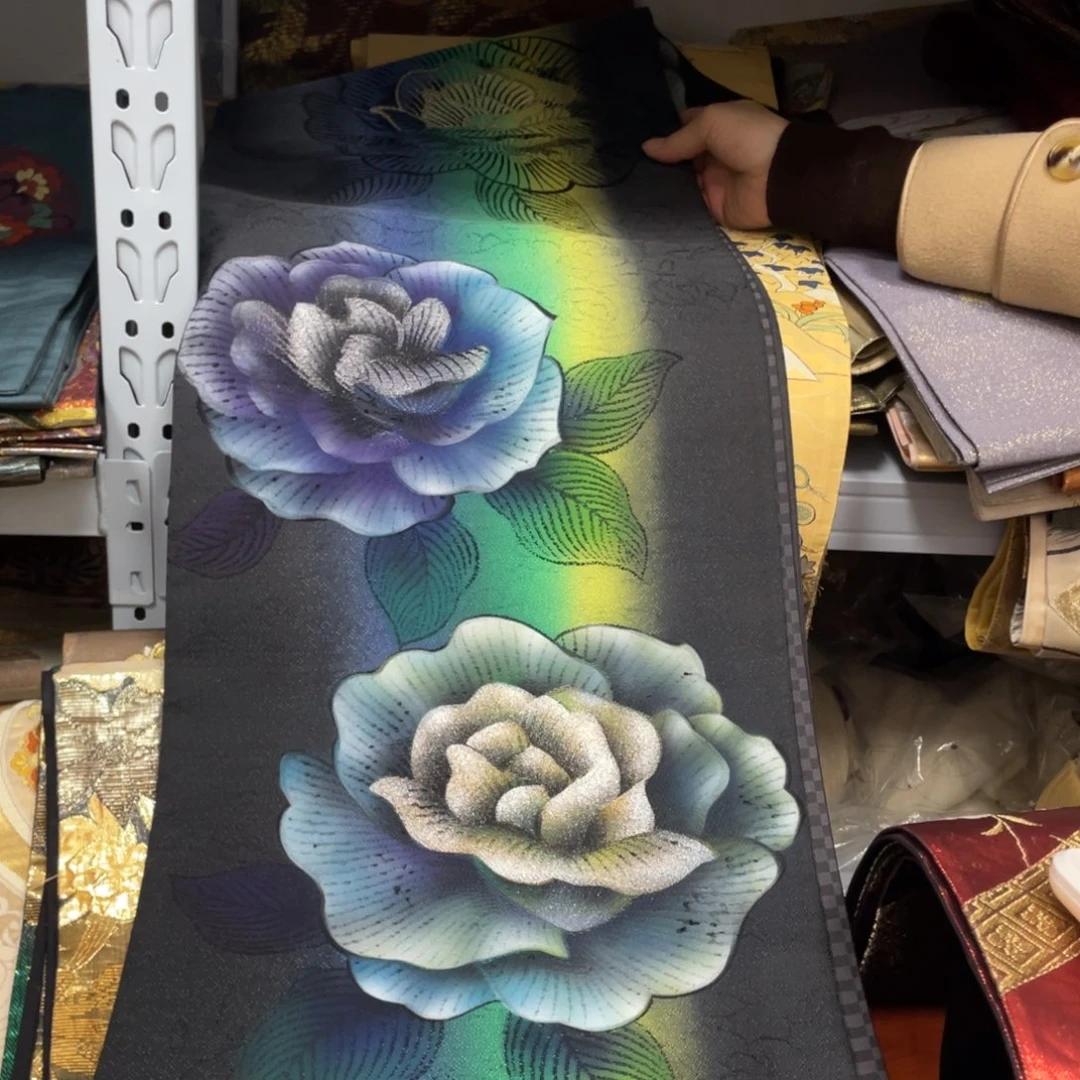 织绣唐锦西阵织  42