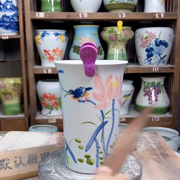 陶077 新款新款陶瓷陶瓷