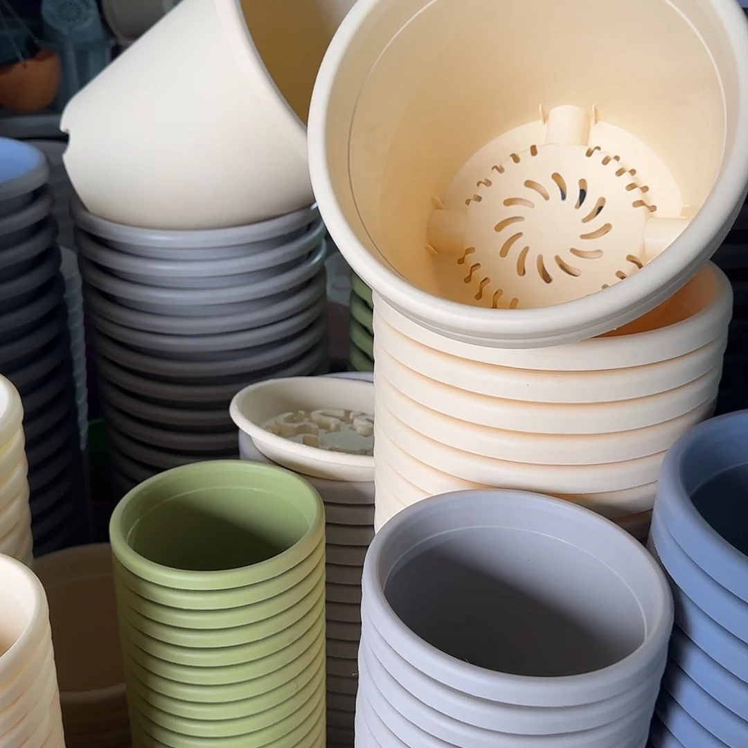 树脂四季4号无托5个颜色留言