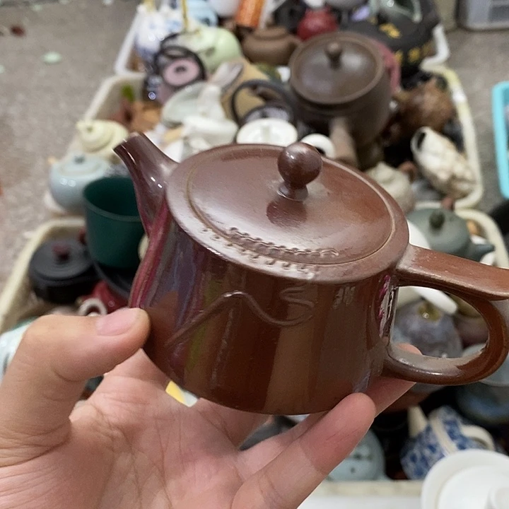 陶瓷艺术品及陶瓷制品