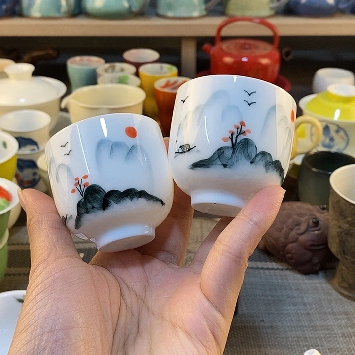 瓷片微瑕111111111111