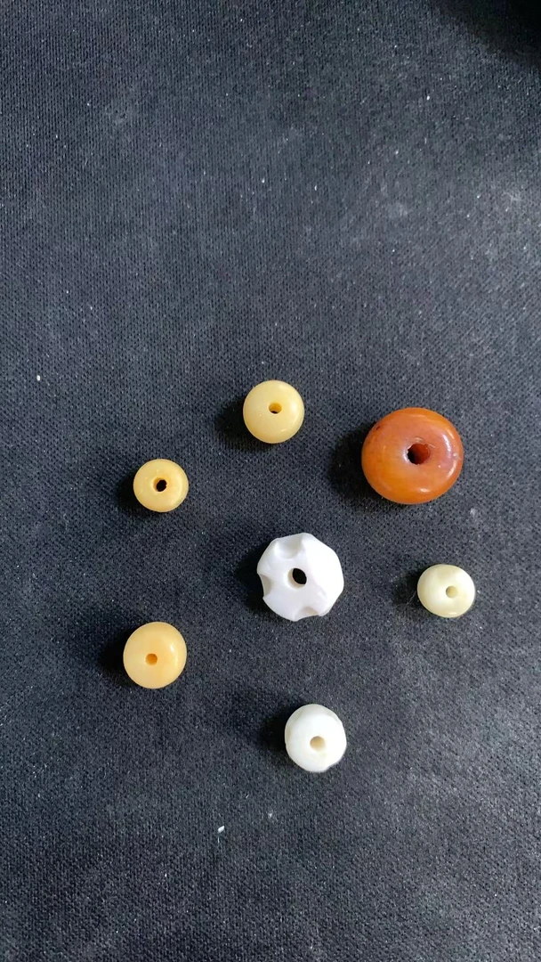 猛犸猛犸单珠链接A205