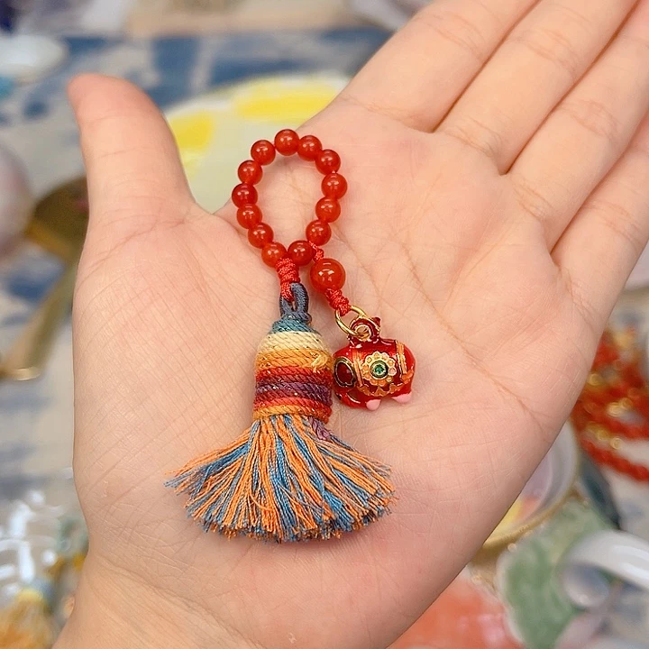 瓷片The first thing