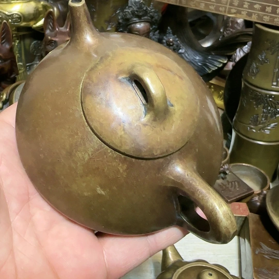 老铜器老铜器老铜器