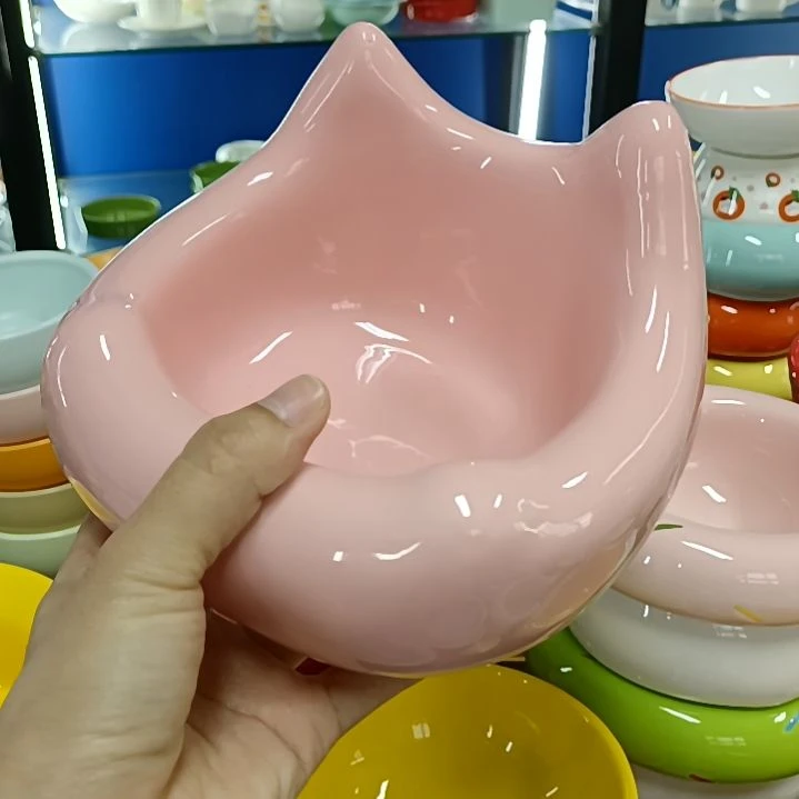 直播间福利陶瓷炸场-