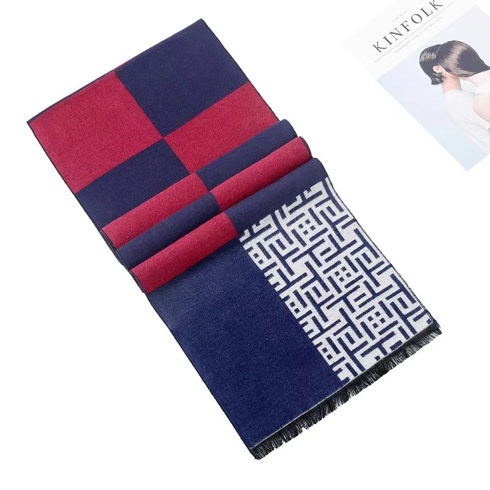 围巾 颜色随机发