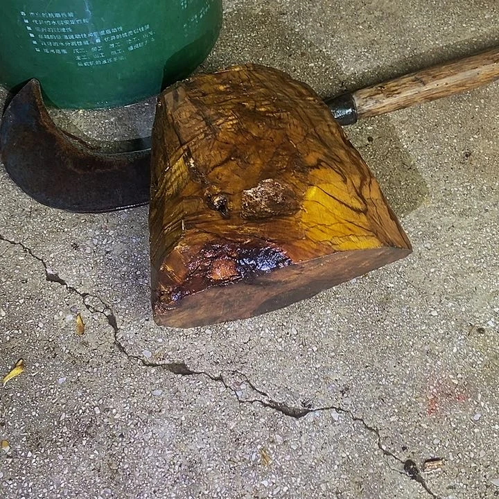 楠木（金丝楠）其他土*鼠