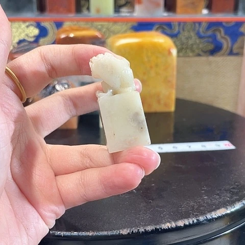 寿山石印石k****?寿山石印石