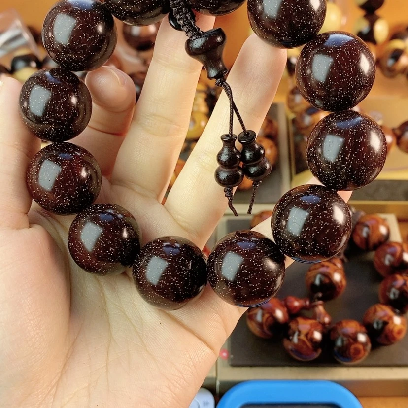 【闪购商品】檀香紫檀（小叶紫檀）紫檀2.0