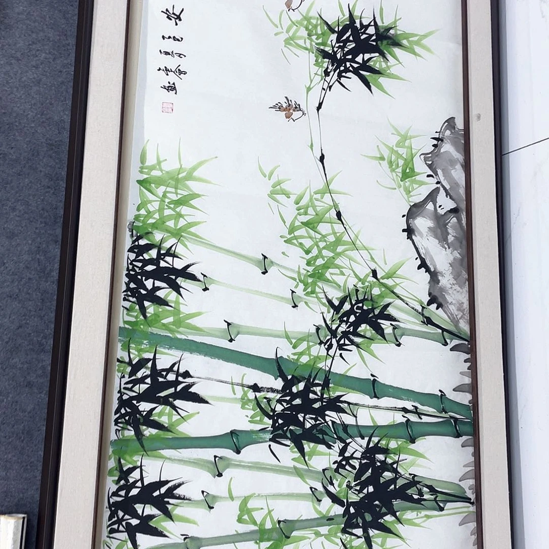老师说我的头发是真的很
