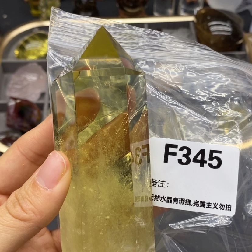 【闪购商品】未镶嵌珠宝半成品水晶