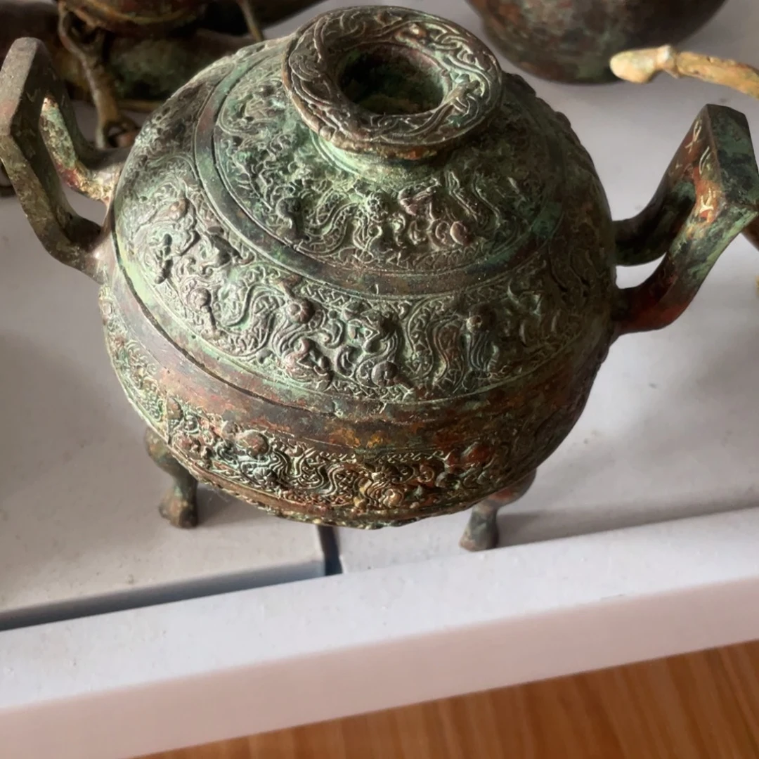 日***3紫砂茶壶紫砂艺术作品