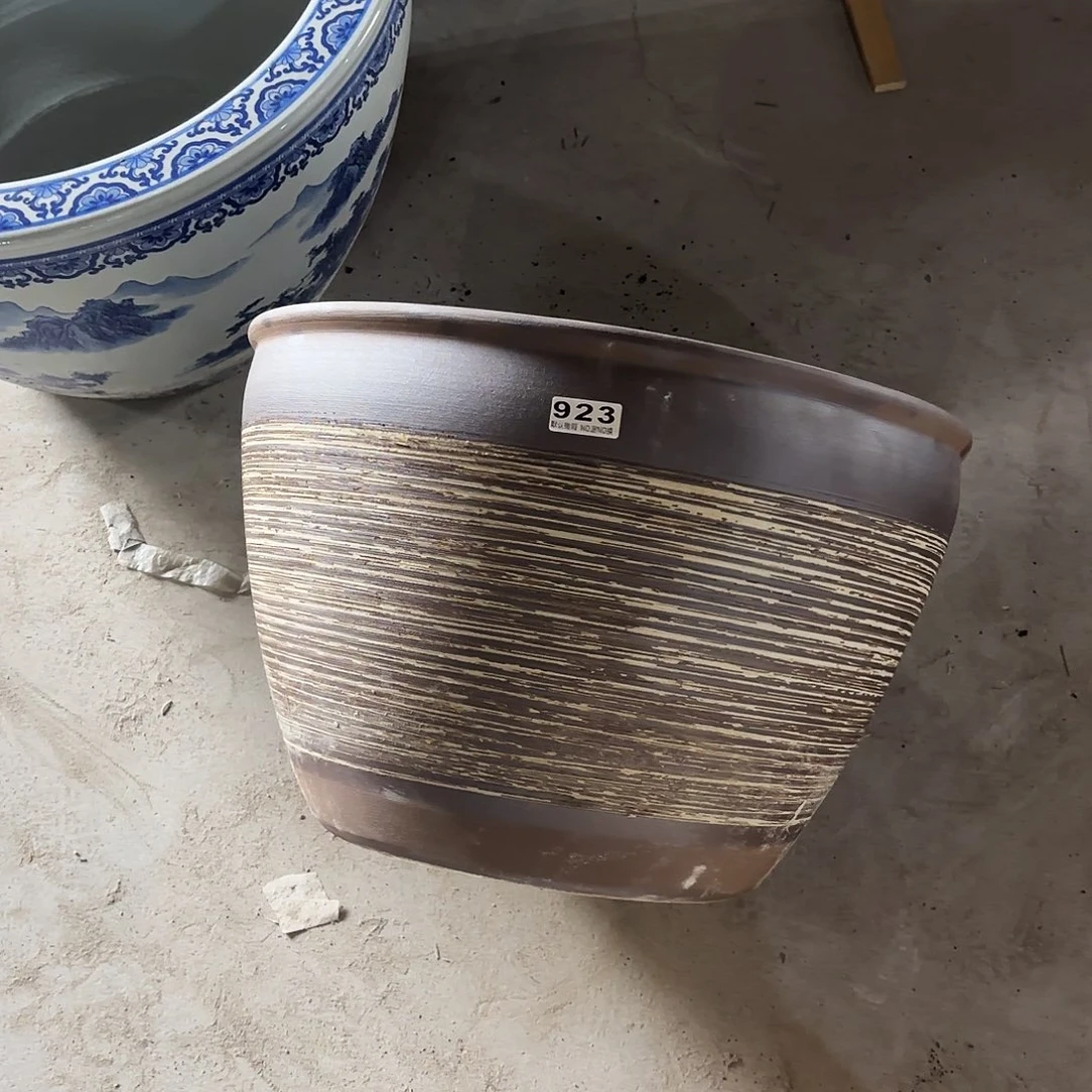 缸50瑕疵陶瓷923瑕疵陶瓷